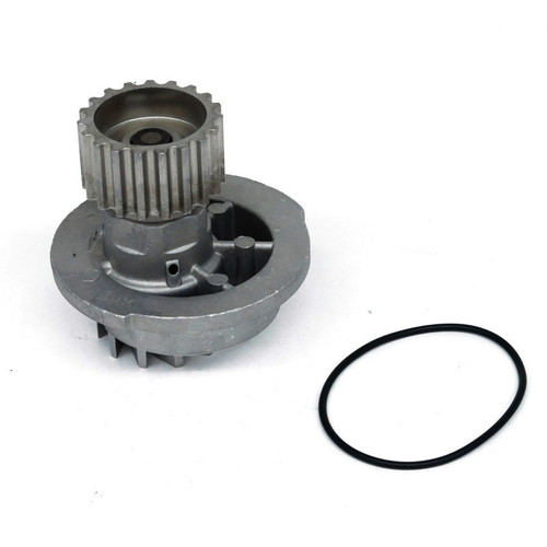 US Motor Works Engine Cooling Water Pump US6046 for 2004-2018 Chevrolet/Pontiac 1.6L 1.5L (Aveo, Aveo5, Nuevo Aveo, G3)