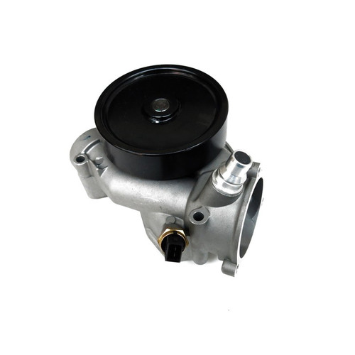 US Motor Works Engine Cooling Water Pump US6708 for 2008-2019 BMW 4.4L (550i, 550i GT, 550i GT xDrive, 550i xDrive)