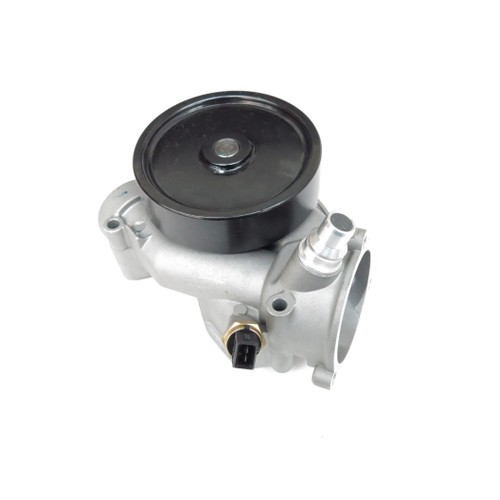 US Motor Works Engine Cooling Water Pump US6708 for 2008-2019 BMW 4.4L (550i, 550i GT, 550i GT xDrive, 550i xDrive)
