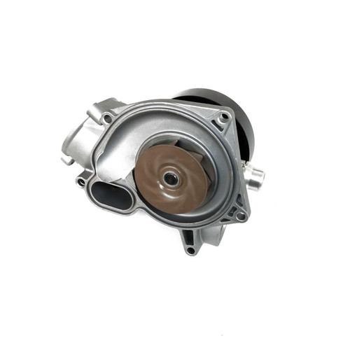 US Motor Works Engine Cooling Water Pump US6708 for 2008-2019 BMW 4.4L (550i, 550i GT, 550i GT xDrive, 550i xDrive)