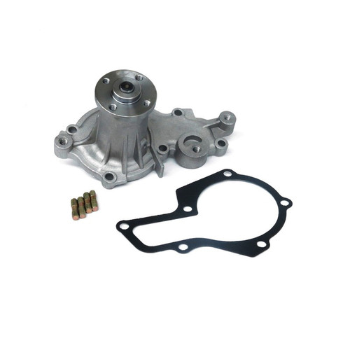 US Motor Works Engine Cooling Water Pump US5029 for 1985-1995 Chevrolet/Pontiac/Suzuki 1.0L 1.3L (Sprint, Firefly, Samurai, Sidekick)