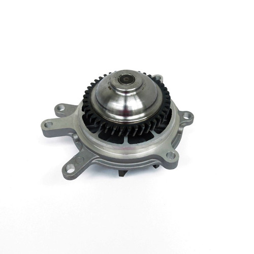 US Motor Works Engine Cooling Water Pump US63 for 2001-2005 Chevrolet/GMC/Workhorse 6.6L
