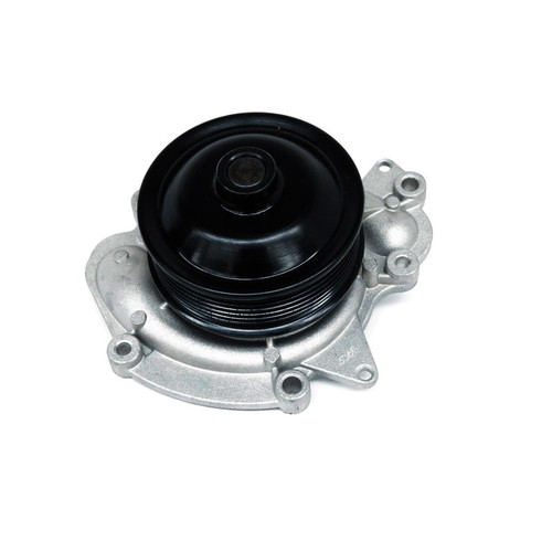 US Motor Works Engine Cooling Water Pump US6155 for 2007-2023 Dodge/Freightliner/Jeep 3.0L 2.1L