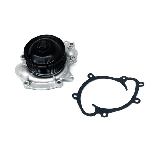 US Motor Works Engine Cooling Water Pump US6155 for 2007-2023 Dodge/Freightliner/Jeep 3.0L 2.1L