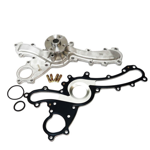 US Motor Works Engine Cooling Water Pump US6047 for 2005-2018 Lexus/Toyota 3.5L (ES350, RX350, RX450h, Avalon)