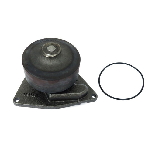US Motor Works Engine Cooling Water Pump US69NX for 1996-2019 American LaFrance/Autocar LLC./Blue Bird 8.9L 8.3L