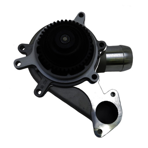 US Motor Works Engine Cooling Water Pump US63-2 for 2001-2005 Chevrolet/GMC 6.6L