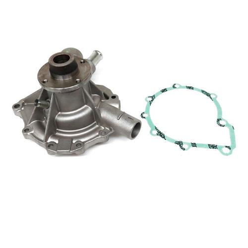 US Motor Works Engine Cooling Water Pump US6229 for 2001-2004 Mercedes-Benz 2.3L (C230, SLK230)