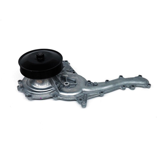 US Motor Works Engine Cooling Water Pump US77 for 2011-2016 Ford 6.7L