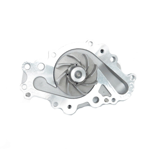 US Motor Works Engine Cooling Water Pump US7161 for 1998-2007 Chrysler/Dodge 2.7L (300, Cirrus, Concorde, Intrepid)