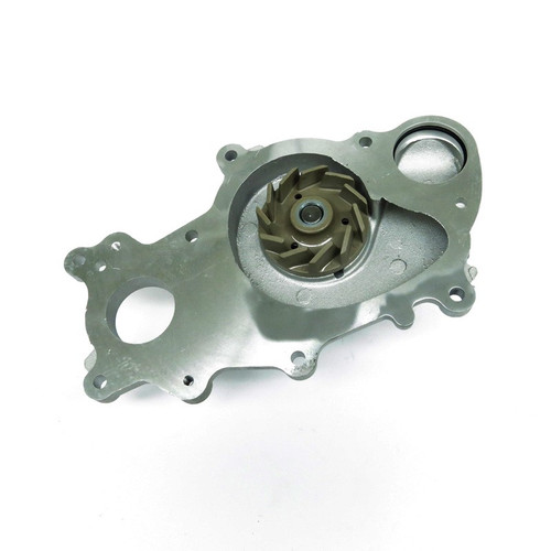 US Motor Works Engine Cooling Water Pump US6654 for 2011-2016 Ford 3.7L 3.5L (F-150, Mustang, Transit, Transit-150)