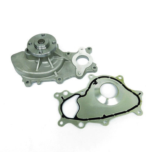 US Motor Works Engine Cooling Water Pump US6654 for 2011-2016 Ford 3.7L 3.5L (F-150, Mustang, Transit, Transit-150)