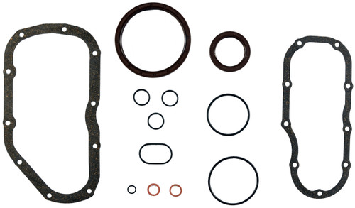 Enginetech SU2.7CS-A Lower Gasket Set OEM-Spec for 2006-2008 Suzuki 2.7L V6 DOHC Grand Vitara - Complete Engine Conversion Set