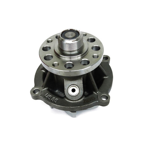 US Motor Works Engine Cooling Water Pump US85 for 2002-2012 Ford/IC Corporation/International 6.0L (F-650, F-750, 1652 SC, 3000 Chassis)