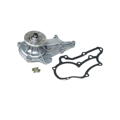 US Motor Works Engine Cooling Water Pump US9027 for 1975-1977 Toyota 2.2L (Celica, Corona, Pickup)