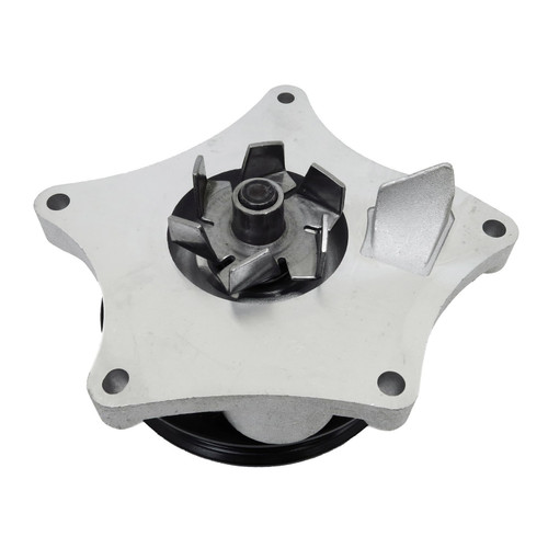 US Motor Works Engine Cooling Water Pump US8158 for 2016-2019 Chevrolet 1.5L (Volt)