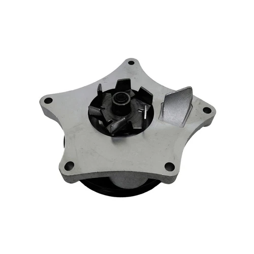 US Motor Works Engine Cooling Water Pump US8158 for 2016-2019 Chevrolet 1.5L (Volt)