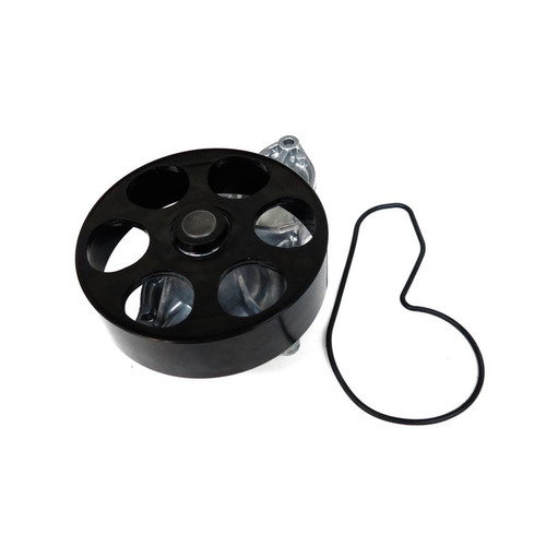 US Motor Works Engine Cooling Water Pump US8137 for 2012-2014 Honda 2.4L (CR-V)
