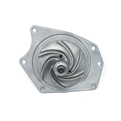 US Motor Works Engine Cooling Water Pump US7162 for 1998-2004 Chrysler/Dodge/Plymouth 3.5L 3.2L (300M, Concorde, Intrepid, LHS)