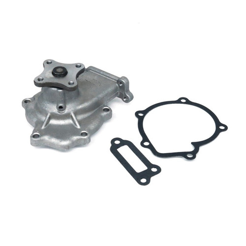 US Motor Works Engine Cooling Water Pump US9214 for 1988-2017 Nissan 1.6L (200SX, Lucino, NX, Sentra)