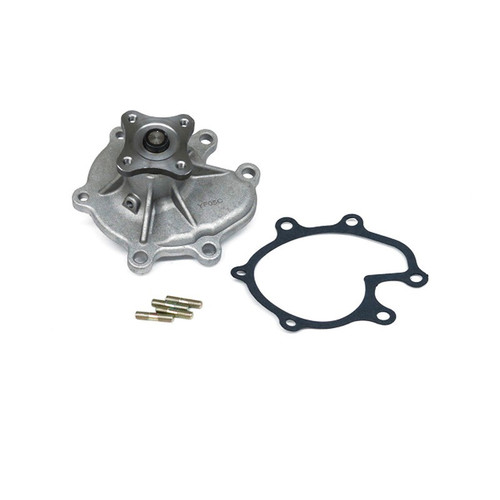 US Motor Works Engine Cooling Water Pump US9162 for 1990-1995 Nissan 2.4L (Axxess, Stanza)