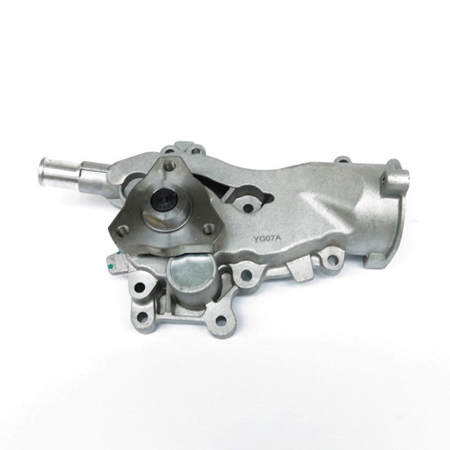 US Motor Works Engine Cooling Water Pump US6662 for 2011-2021 Buick/Chevrolet 1.4L (Encore, Cruze, Cruze Limited, Cruze NG)