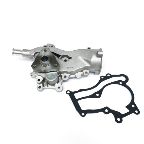US Motor Works Engine Cooling Water Pump US6662 for 2011-2021 Buick/Chevrolet 1.4L (Encore, Cruze, Cruze Limited, Cruze NG)