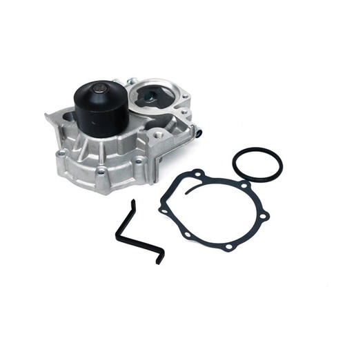 US Motor Works Engine Cooling Water Pump US9215 for 2002-2020 Saab/Subaru 2.0L 2.5L (9-2X, Baja, Forester, Impreza)
