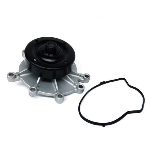 US Motor Works Engine Cooling Water Pump US7163 for 1999-2013 Chrysler/Dodge/Jeep 4.7L 3.7L (Aspen, Dakota, Durango, Nitro)
