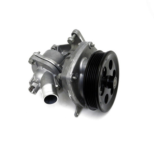 US Motor Works Engine Cooling Water Pump US8102-2T for 2013-2023 Buick/Cadillac/Chevrolet 2.5L 2.0L