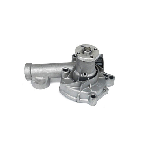 US Motor Works Engine Cooling Water Pump US7108 for 1981-1994 Dodge/Eagle/Mitsubishi 1.6L 1.8L (Colt, Talon, Eclipse, Mirage)