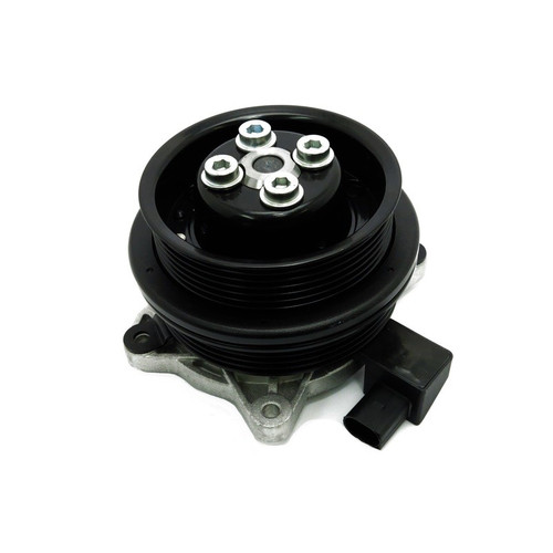 US Motor Works Engine Cooling Water Pump US8110 for 2011-2018 Audi/Seat/Volkswagen 1.4L (A1, Ibiza, Tiguan)