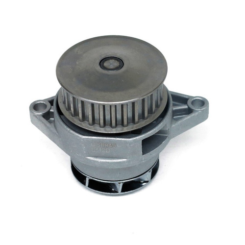 US Motor Works Engine Cooling Water Pump US8949 for 2003-2022 Fiat/Seat/Volkswagen 1.6L (Palio, Cordoba, Ibiza, CrossFox)