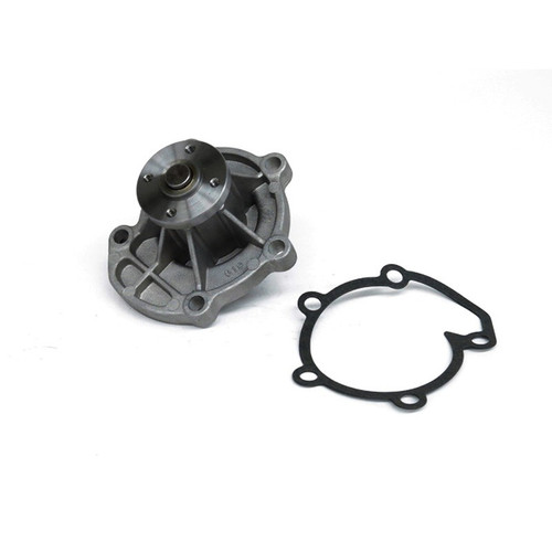 US Motor Works Engine Cooling Water Pump US9108 for 1981-1994 Saab 2.0L 2.1L (900)