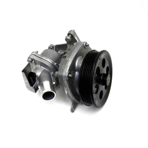 US Motor Works Engine Cooling Water Pump US8102-3T for 2013-2022 Cadillac/Chevrolet/GMC 2.5L (ATS, Colorado, Malibu, Canyon)
