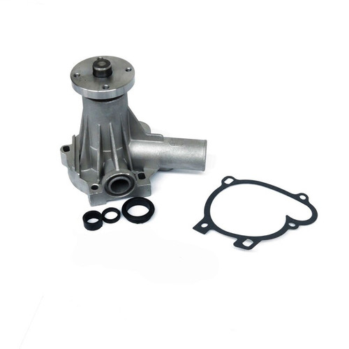 US Motor Works Engine Cooling Water Pump US9068 for 1985-1995 Volvo 2.3L (240, 244, 245, 740)