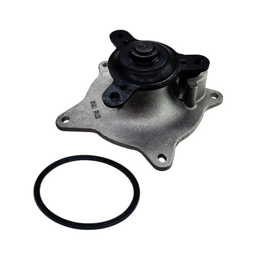 US Motor Works Engine Cooling Water Pump US7165 for 2001-2008 Chrysler/Dodge 3.8L 3.3L (Grand Voyager, Town & Country, Voyager, Caravan)