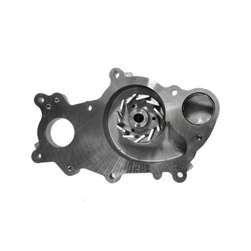 US Motor Works Engine Cooling Water Pump US8916 for 2011-2019 Ford/Lincoln 3.5L 3.7L (Expedition, F-150, Mustang, Transit-150)