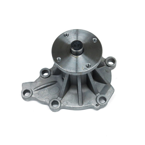US Motor Works Engine Cooling Water Pump US9167 for 1989-1994 Mazda 2.6L (B2600, MPV)
