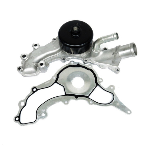 US Motor Works Engine Cooling Water Pump US8981 for 2011-2024 Chrysler/Dodge/Jeep 3.6L (200, 300, Town & Country, Avenger)