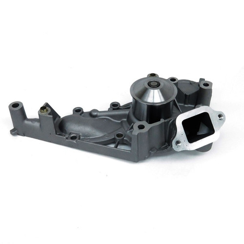 US Motor Works Engine Cooling Water Pump US9257 for 1990-2010 Lexus/Toyota 4.0L 4.3L (GS400, GS430, GX470, LS400)