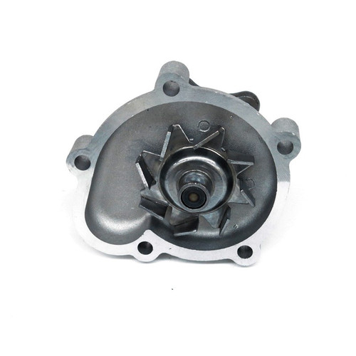 US Motor Works Engine Cooling Water Pump US9041 for 1982-1988 Nissan 1.5L 1.6L (310, Pulsar, Pulsar NX, Sentra)