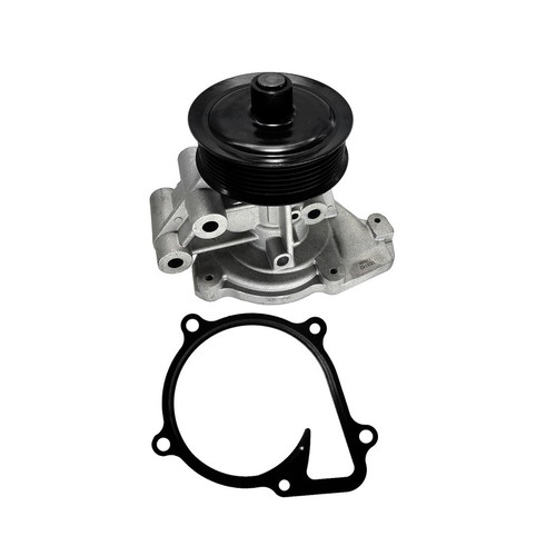 US Motor Works Engine Cooling Water Pump US8162 for 2015-2019 Ford 3.2L (Transit-150, Transit-250, Transit-350, Transit-350 HD)