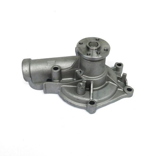 US Motor Works Engine Cooling Water Pump US9168 for 1989-1993 Dodge/Eagle/Mitsubishi 2.0L 2.4L (2000 GTX, Summit, Expo, Galant)