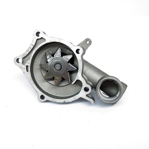 US Motor Works Engine Cooling Water Pump US9168 for 1989-1993 Dodge/Eagle/Mitsubishi 2.0L 2.4L (2000 GTX, Summit, Expo, Galant)