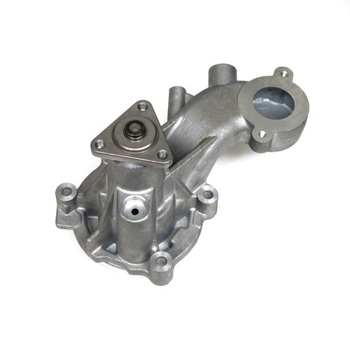 US Motor Works Engine Cooling Water Pump US8116 for 2013-2026 Ford 5.0L 5.2L (F-150, Lobo, Mustang)