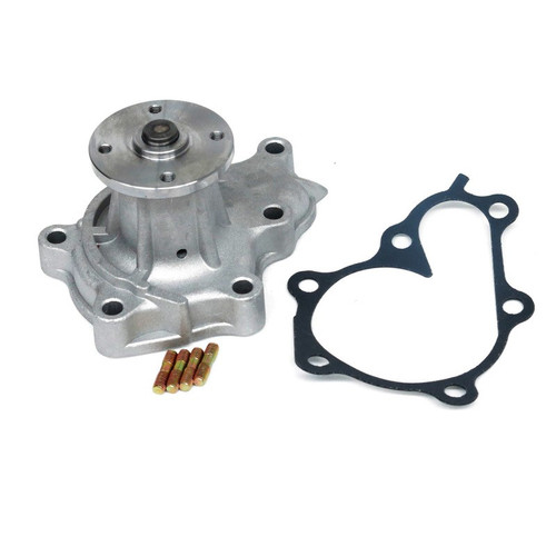 US Motor Works Engine Cooling Water Pump US9074 for 1985-1998 Mercury/Nissan 3.0L (Villager, Maxima, Quest)