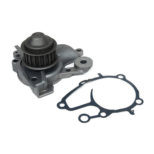 US Motor Works Engine Cooling Water Pump US9044 for 1983-1987 Nissan 1.7L (Sentra)