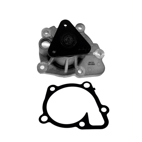 US Motor Works Engine Cooling Water Pump US8163 for 2015-2026 Hyundai/Kia 2.0L 2.4L (Elantra N, Kona N, Santa Fe, Santa Fe Sport)