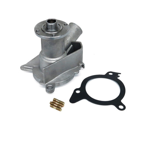 US Motor Works Engine Cooling Water Pump US9120 for 1988-1993 BMW 2.7L 2.5L (325, 325i, 325is, 325iX)